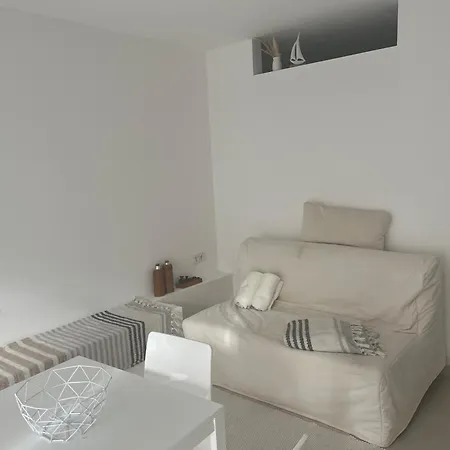 Lejlighed Studio Starnberg *