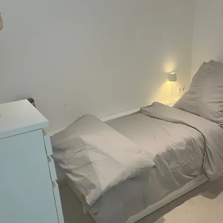 Studio Starnberg Apartmán