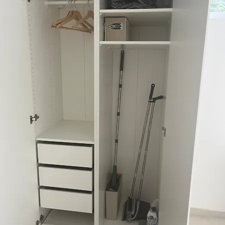 Studio Starnberg 아파트 *