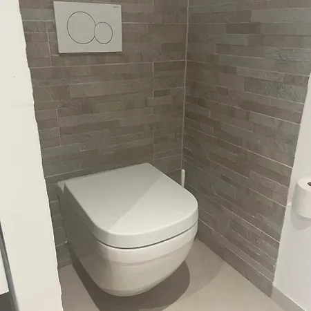 Apartmán Studio Starnberg Starnberg