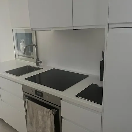 Apartmán Studio Starnberg