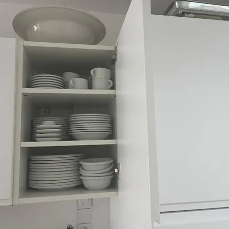 Apartmán Studio Starnberg Starnberg