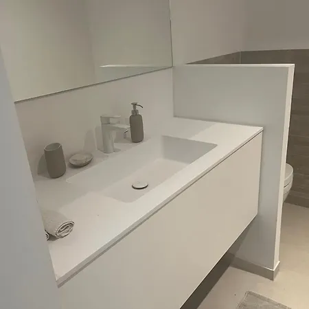 Apartment Studio Starnberg