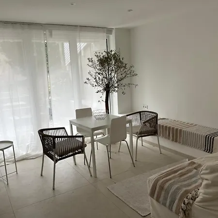 Apartment Studio Starnberg